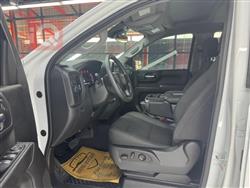 شيفروليه سلفرادو